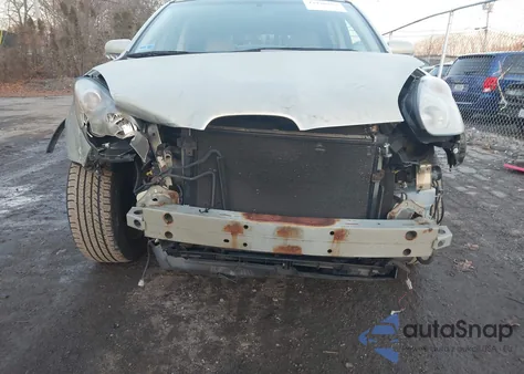 2006 Subaru B9 Tribeca Base 5-Passenger/Limited 5-Passenger z USA, uszkodzony, nr VIN 4S4WX83C364422500